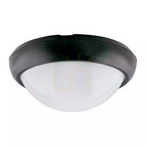 LED stropní svítidlo V-TAC VT-8015-B černé 12 W 3000 K IP54 small 5