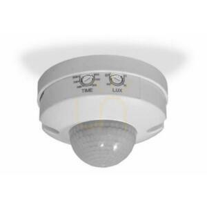 360st Senzor pohybu se zapínáním a vypínáním na stropě bílý V-TAC VT-8049 3 360st Senzor pohybu se zapínáním a vypínáním na stropě bílý V-TAC VT-8049 small 3