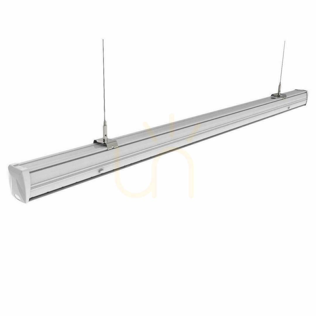 Kontrola Light Line Complete V-TAC 50W LED Double Lens Asymmetrical VT-4551D 4000K 8000lm 5 let záruka Light Line Complete V-TAC 50W LED Double Lens Asymmetrical VT-4551D 4000K 8000lm 5 let záruka