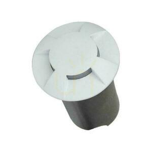 Zahradní zemní 1W LED stropní svítidlo bílé 4stranné IP67 V-TAC VT-1171-W 6500K 10lm 0 Zahradní zemní 1W LED stropní svítidlo bílé 4stranné IP67 V-TAC VT-1171-W 6500K 10lm small 0
