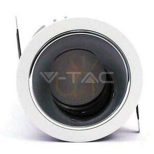 LED svítidlo V-TAC 6W COB CREE CRI95+ UGR19 24st VT-2907 3000K 400lm 5 let záruka small 5