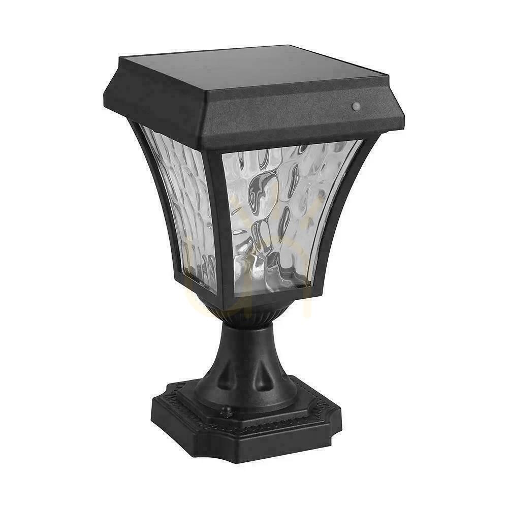 Kontrola V-TAC 2W LED solární zahradní tyč IP44 25cm VT-983 3000K-4500K-6000K 110lm 3 roky záruka V-TAC 2W LED solární zahradní tyč IP44 25cm VT-983 3000K-4500K-6000K 110lm 3 roky záruka