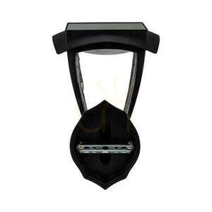 Zahradní nástěnná lampa Solární V-TAC 2W LED IP44 VT-982 3000K+6000K 110lm Záruka 3 roky 3 Zahradní nástěnná lampa Solární V-TAC 2W LED IP44 VT-982 3000K+6000K 110lm Záruka 3 roky small 3
