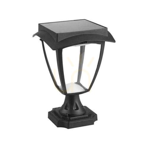 Kontrola Solární V-TAC 2W LED zahradní tyč IP44 25cm VT-983 3000K+6000K 110lm 3 roky záruka