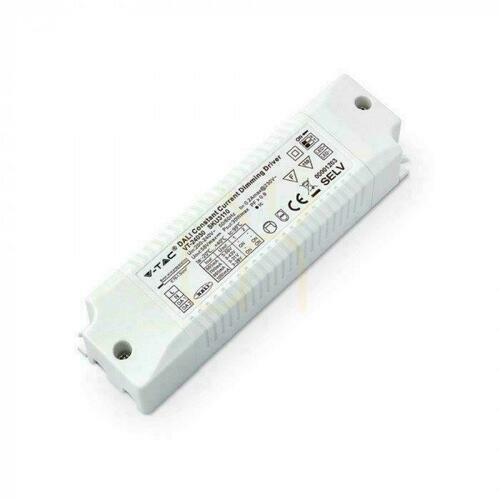 Kontrola 29W DALI LED zdroj pro panely V-TAC VT-24030