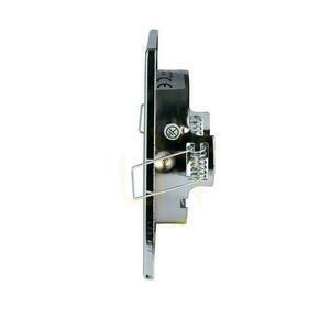 Síťka V-TAC GU10 Square Movable Chrome VT-7227SQ-SS small 3