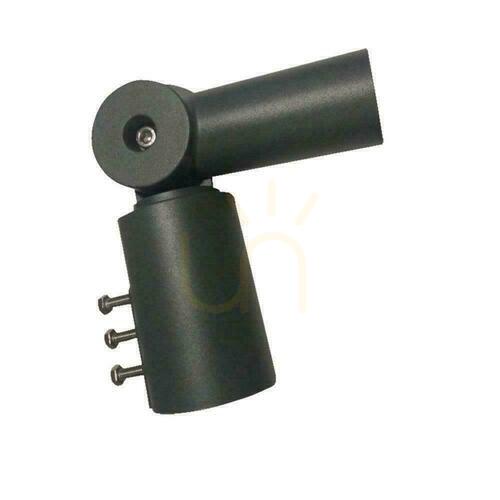 Kontrola Adaptér pro uchycení ramene pro pouliční lampy LED 60 mm V-TAC VT-795