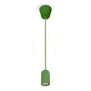 Zelené závěsné svítidlo V-TAC BETON VT-7668-GN Záruka 5 let 0 Zelené závěsné svítidlo V-TAC BETON VT-7668-GN Záruka 5 let small 0