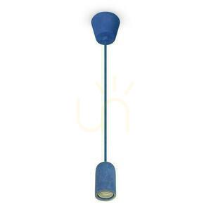 Závěsné svítidlo V-TAC BETON Blue VT-7668-BL Záruka 5 let 0 Závěsné svítidlo V-TAC BETON Blue VT-7668-BL Záruka 5 let small 0