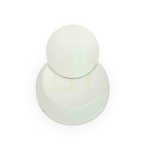 Nástěnné 5W nástěnné svítidlo V-TAC Bridgelux Chip White Round VT-757 4000K 645lm. small 1