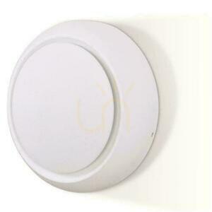 Nástěnné 5W nástěnné svítidlo V-TAC Bridgelux Chip White Round VT-757 4000K 645lm. small 4