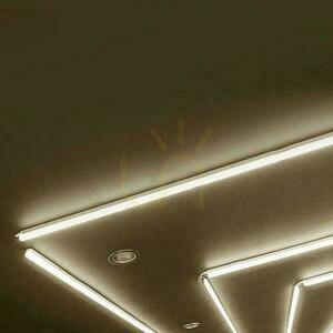 V-TAC SAMSUNG CHIP LED paprsek 7W 60cm s vypínačem VT-065 3000K 700lm Záruka 5 let small 9