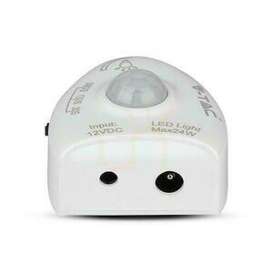 LED noční světlo V-TAC Motion Sensor Single Bed VT-8067 4000K 260lm 3 roky záruka 3 LED noční světlo V-TAC Motion Sensor Single Bed VT-8067 4000K 260lm 3 roky záruka small 3