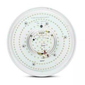 V-TAC 60W LED Pilot CCT stropní plafon fi.500 Stars and Waves VT-8503 3000K-6500K 4000lm 4 V-TAC 60W LED Pilot CCT stropní plafon fi.500 Stars and Waves VT-8503 3000K-6500K 4000lm small 4