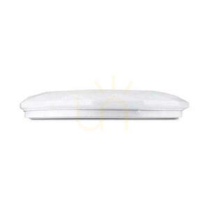LED stropní svítidlo V-TAC VT-8557-N bílé 60 W CCT s dálkovým ovládáním 50 cm 2 LED stropní svítidlo V-TAC VT-8557-N bílé 60 W CCT s dálkovým ovládáním 50 cm small 2