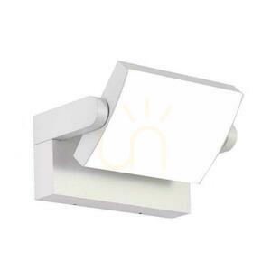 V-TAC 17W LED projekční fasádní svítidlo bílé IP65 VT-11020 4000K 2520lm. small 0