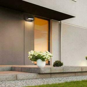 V-TAC 17W LED fasádní projektorové svítidlo černé IP65 VT-11020 3000K 2520lm. small 6