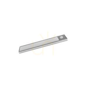 V-TAC 1,5W LED svítidlo pod skříňku Stříbrné Senzor pohybu Nabíjení přes USB 30cm VT-814 4000K 110lm small 9