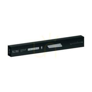 V-TAC 2,5W LED svítidlo pod skříňku Stříbrné Senzor pohybu Nabíjení přes USB 60cm VT-8143 4000K 260lm 4 V-TAC 2,5W LED svítidlo pod skříňku Stříbrné Senzor pohybu Nabíjení přes USB 60cm VT-8143 4000K 260lm small 4