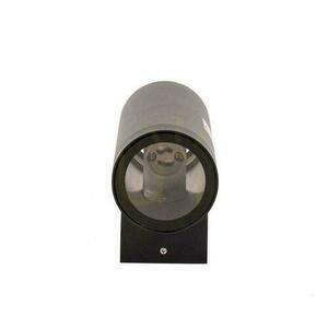 V-TAC Top Down 2xGU10 Black IP54 VT-11015 Zahradní fasádní nástěnné svítidlo. 2 V-TAC Top Down 2xGU10 Black IP54 VT-11015 Zahradní fasádní nástěnné svítidlo. small 2