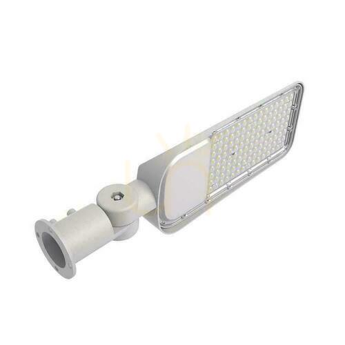Kontrola V-TAC SAMSUNG CHIP LED pouliční svítidlo s ovládáním a světelným senzorem 30W 120Lm/W VT-39ST-S 6500K 3000lm Záruka 5 let