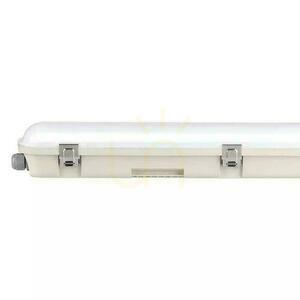 Hermetické LED svítidlo V-TAC SAMSUNG CHIP 36W 120cm 120Lm/W ML SS Clip Motion Sensor VT-120136S 4000K 4320lm Záruka 3 roky 1 Hermetické LED svítidlo V-TAC SAMSUNG CHIP 36W 120cm 120Lm/W ML SS Clip Motion Sensor VT-120136S 4000K 4320lm Záruka 3 roky small 1