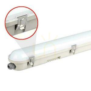 Hermetické LED svítidlo V-TAC SAMSUNG CHIP 36W 120cm 120Lm/W ML SS Clip Motion Sensor VT-120136S 4000K 4320lm Záruka 3 roky 4 Hermetické LED svítidlo V-TAC SAMSUNG CHIP 36W 120cm 120Lm/W ML SS Clip Motion Sensor VT-120136S 4000K 4320lm Záruka 3 roky small 4
