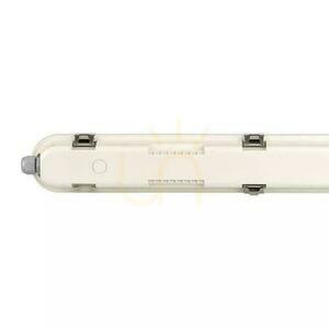 Hermetický LED V-TAC SAMSUNG CHIP 48W 150cm 120Lm/W ML SS Clip Motion Sensor VT-150148 6500K 5760lm 3 roky záruka small 3