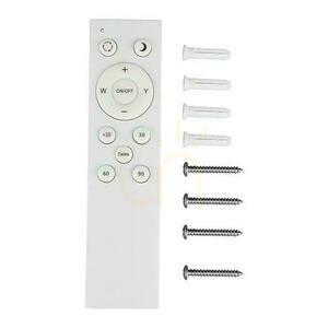 LED stropní svítidlo V-TAC VT-8555 60 W 6000 lm CCT s dálkovým ovladačem Ø 56,5 cm small 3