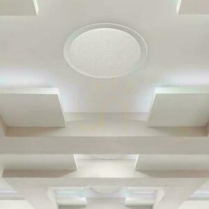 LED stropní svítidlo V-TAC VT-8555 60 W 6000 lm CCT s dálkovým ovladačem Ø 56,5 cm small 5