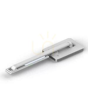 V-TAC 5W indukční bílá stolní lampa 3v1 VT-7505 3000K-6500K 560lm. 4 V-TAC 5W indukční bílá stolní lampa 3v1 VT-7505 3000K-6500K 560lm. small 4