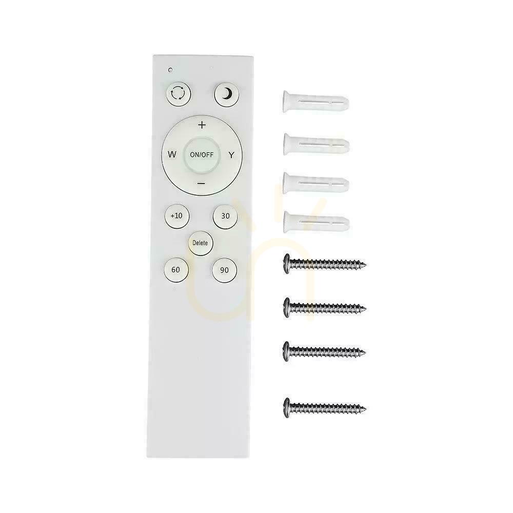 Zobrazit Stropní plafon V-TAC 40W LED Pilot CCT fi.350 Stars Diamond VT-8404 3000K-6500K 4000lm Stropní plafon V-TAC 40W LED Pilot CCT fi.350 Stars Diamond VT-8404 3000K-6500K 4000lm
