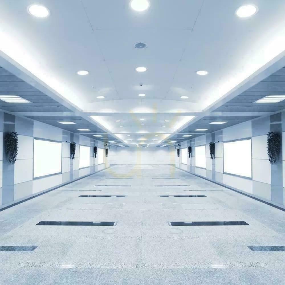Zobrazit LED panel V-TAC Premium Downlight 6W Round fi120 VT-607 2700K 490lm LED panel V-TAC Premium Downlight 6W Round fi120 VT-607 2700K 490lm