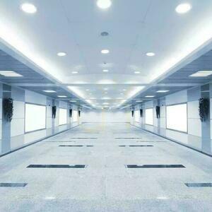 LED panel V-TAC Premium Downlight 18W Round fi225 VT-1807 2700K 1400lm small 5