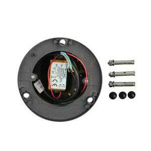V-TAC 10W LED zahradní tyč IP65 černá 25cm VT-830-N 3000K 1000lm 4 V-TAC 10W LED zahradní tyč IP65 černá 25cm VT-830-N 3000K 1000lm small 4