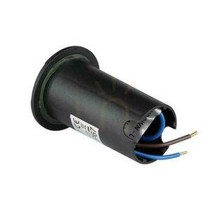 V-TAC 1W LED zahradní stropní svítidlo pro montáž na zem černé 4stranné IP67 VT-1171 6400K 50lm small 3