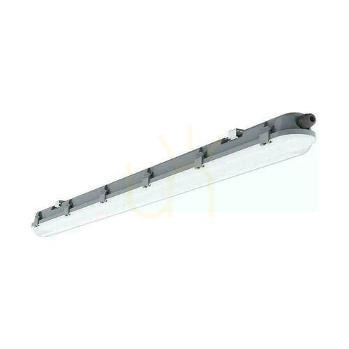 Kontrola V-TAC SAMSUNG CHIP M-SERIES 18W 60cm 120Lm/W ML VT-60018 4000K 2160lm Hermetické LED svítidlo 3 roky záruka
