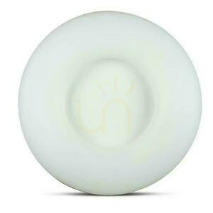 V-TAC 20W LED stropní svítidlo oválné 30cm stmívatelné bílé VT-7308 2700K-6400K 2150lm 3 roky záruka 2 V-TAC 20W LED stropní svítidlo oválné 30cm stmívatelné bílé VT-7308 2700K-6400K 2150lm 3 roky záruka small 2