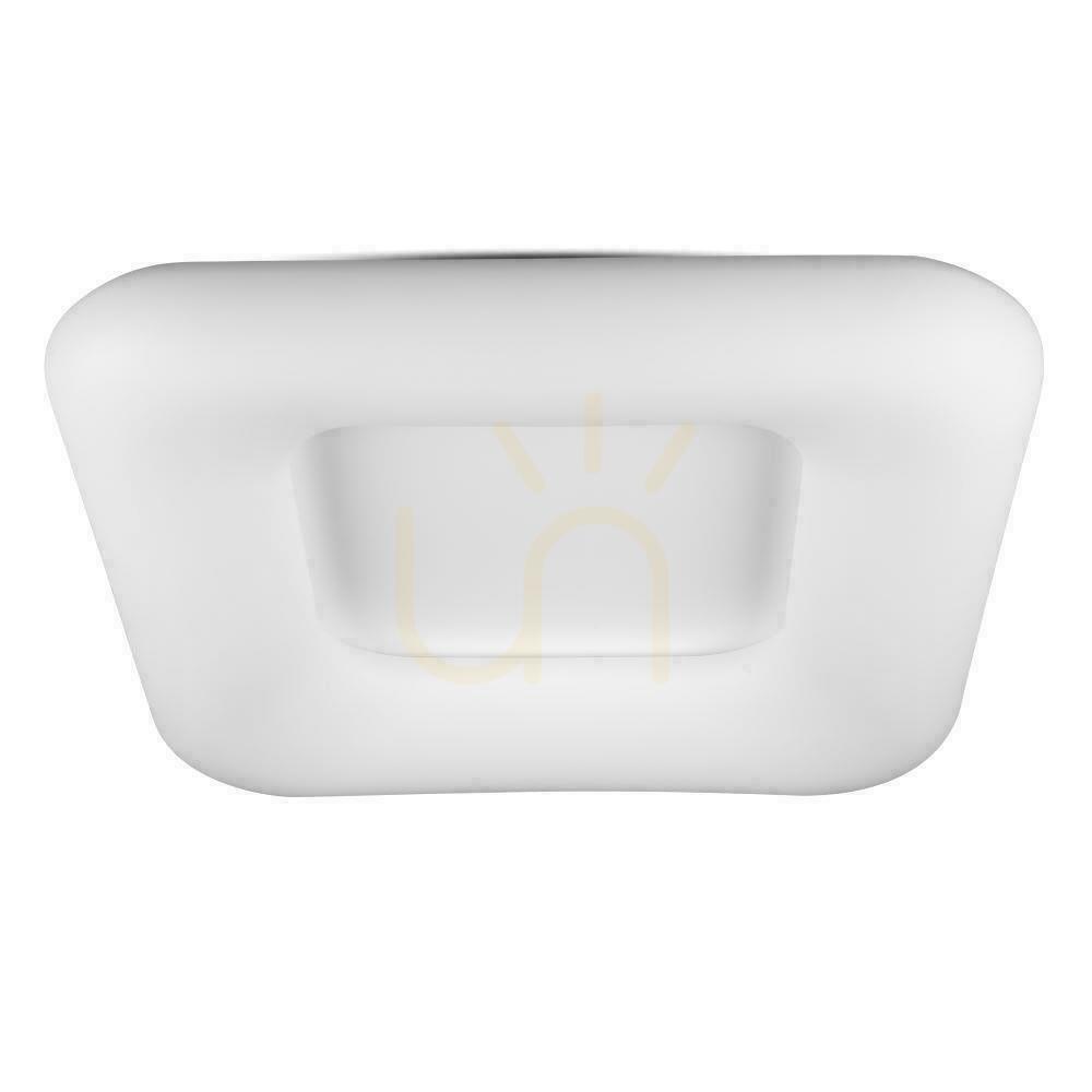 Kontrola LED V-TAC 25W stropní svítidlo Square Color Change 30x30cm stmívatelné bílé VT-7309 2700K-6400K 2500lm 3 roky záruka LED V-TAC 25W stropní svítidlo Square Color Change 30x30cm stmívatelné bílé VT-7309 2700K-6400K 2500lm 3 roky záruka