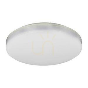 Povrchový plafón kulatý V-TAC 15W LED SAMSUNG CHIP IP44 120Lm/W VT-8033 4000K 1850lm Záruka 3 roky small 2