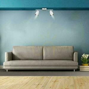 V-TAC 10W LED stropní svítidlo White VT-812 3000K 960lm 3 roky záruka small 2