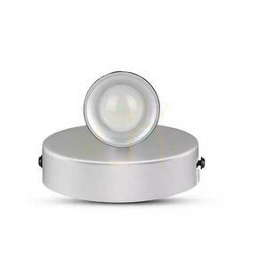 Nástěnné svítidlo V-TAC VT-805 bílé LED 4,5 W 3000 K 420 lm small 4