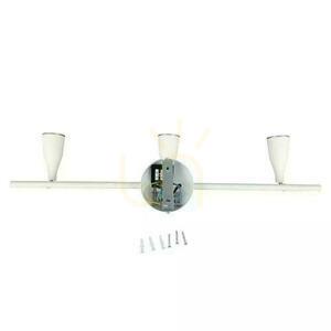 V-TAC 13,5W LED stropní svítidlo White VT-813 3000K 1260lm 3 roky záruka 4 V-TAC 13,5W LED stropní svítidlo White VT-813 3000K 1260lm 3 roky záruka small 4