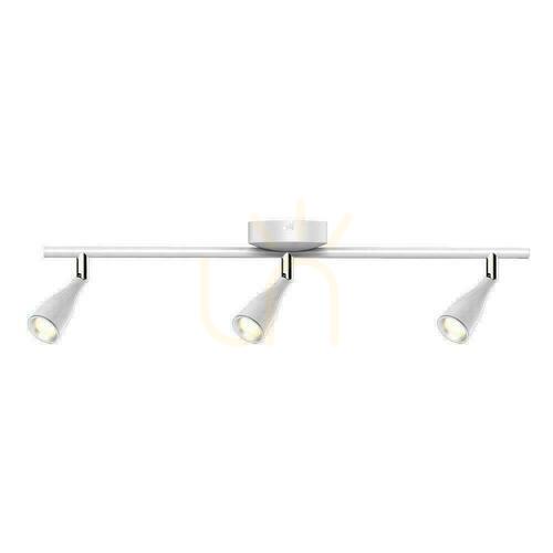 Kontrola V-TAC 13,5W LED stropní svítidlo White VT-813 3000K 1260lm 3 roky záruka