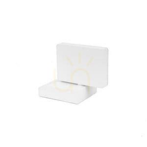 V-TAC 17W LED projekční fasádní svítidlo bílé IP65 VT-11020 3000K 2580lm. 2 V-TAC 17W LED projekční fasádní svítidlo bílé IP65 VT-11020 3000K 2580lm. small 2