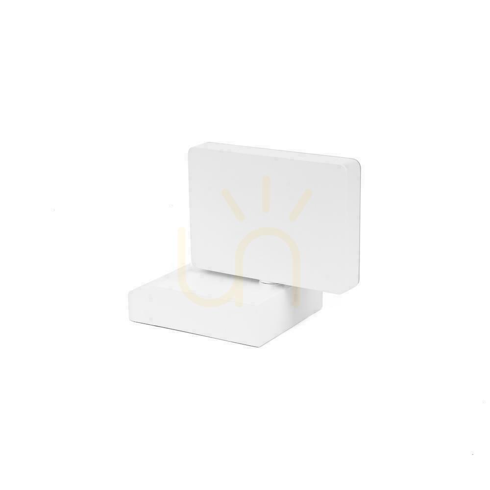 Náhled V-TAC 17W LED projekční fasádní svítidlo bílé IP65 VT-11020 3000K 2580lm. V-TAC 17W LED projekční fasádní svítidlo bílé IP65 VT-11020 3000K 2580lm.
