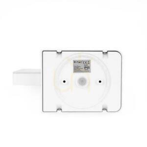 V-TAC 17W LED projekční fasádní svítidlo bílé IP65 VT-11020 4000K 2580lm. 3 V-TAC 17W LED projekční fasádní svítidlo bílé IP65 VT-11020 4000K 2580lm. small 3