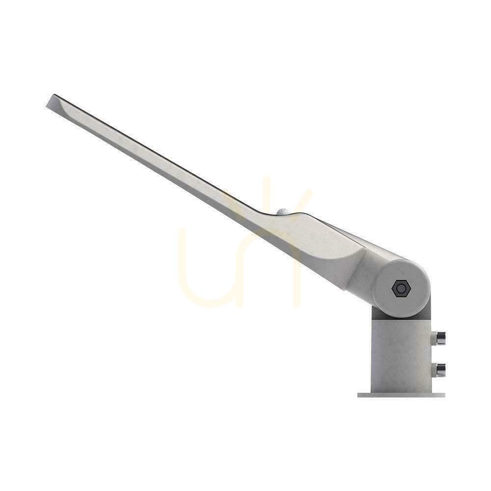 Zobrazit V-TAC SAMSUNG CHIP LED pouliční svítidlo s ovládáním a světelným senzorem 150W 120Lm/W VT-169ST-S 6500K 16500lm Záruka 5 let V-TAC SAMSUNG CHIP LED pouliční svítidlo s ovládáním a světelným senzorem 150W 120Lm/W VT-169ST-S 6500K 16500lm Záruka 5 let