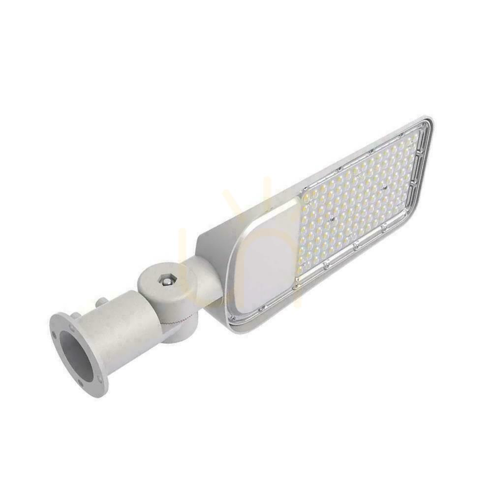 Kontrola V-TAC SAMSUNG CHIP LED pouliční svítidlo s ovládáním a světelným senzorem 150W 120Lm/W VT-169ST-S 6500K 16500lm Záruka 5 let V-TAC SAMSUNG CHIP LED pouliční svítidlo s ovládáním a světelným senzorem 150W 120Lm/W VT-169ST-S 6500K 16500lm Záruka 5 let