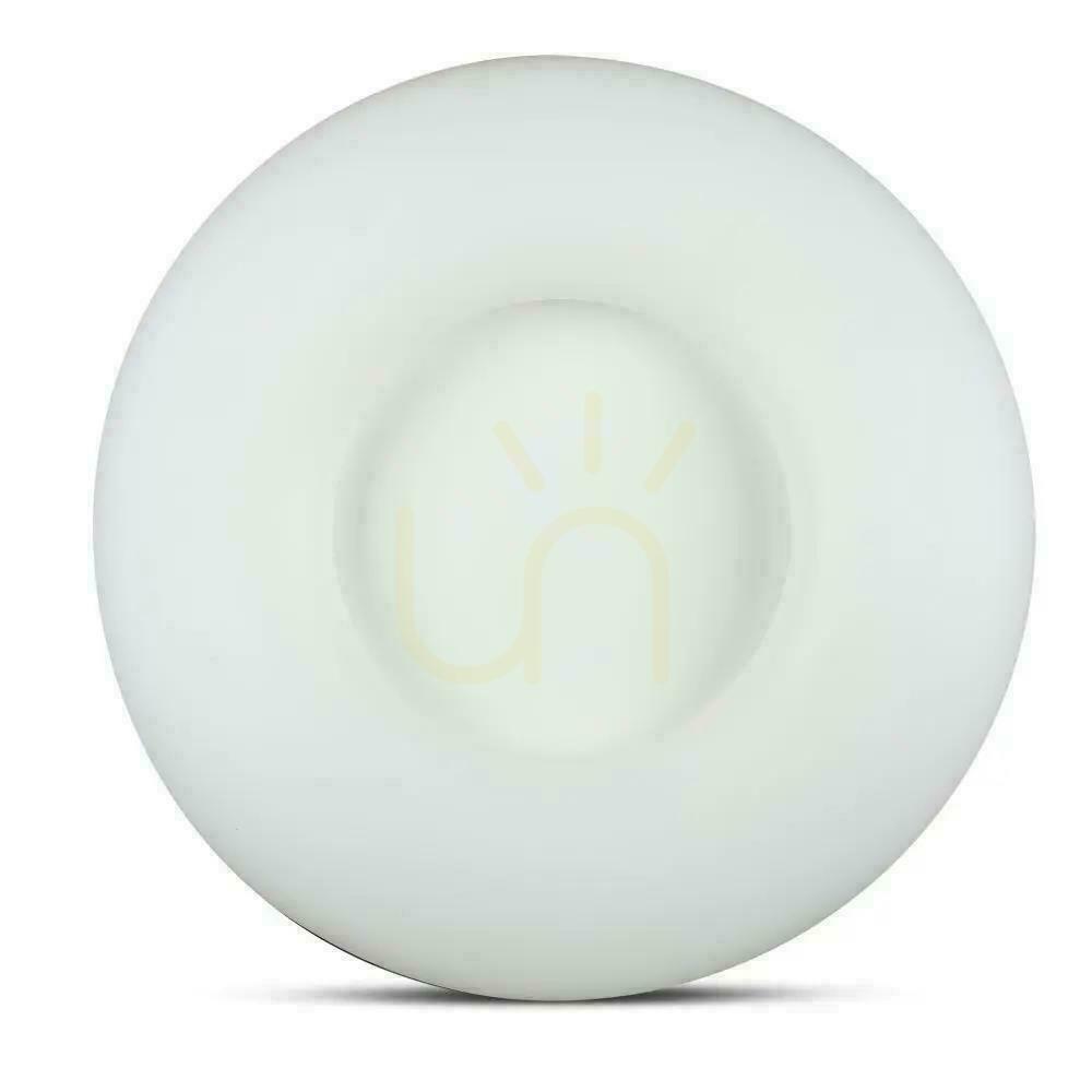 Náhled V-TAC 80W LED stropní svítidlo Oválná změna barvy 75cm Stmívatelná bílá VT-7752-N 2700K-6400K 7300lm Záruka 3 roky V-TAC 80W LED stropní svítidlo Oválná změna barvy 75cm Stmívatelná bílá VT-7752-N 2700K-6400K 7300lm Záruka 3 roky
